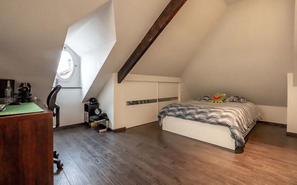 Maison à vendre    6 pièces •  Joinville-le-Pont