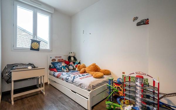 Maison à vendre    6 pièces •  Joinville-le-Pont