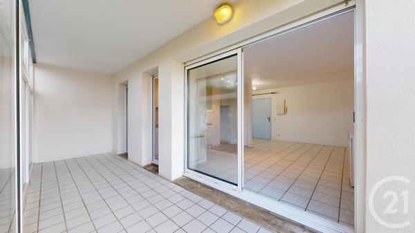 Appartement T2 à vendre  2 pièces - 43,88 m2 ANGLET - 64