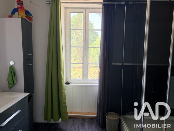 Maison à vendre 10 pièces 264 m² Hiersac