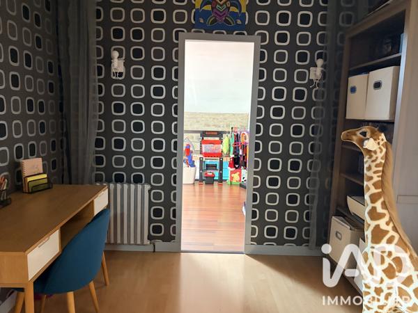 Maison à vendre 10 pièces 264 m² Hiersac