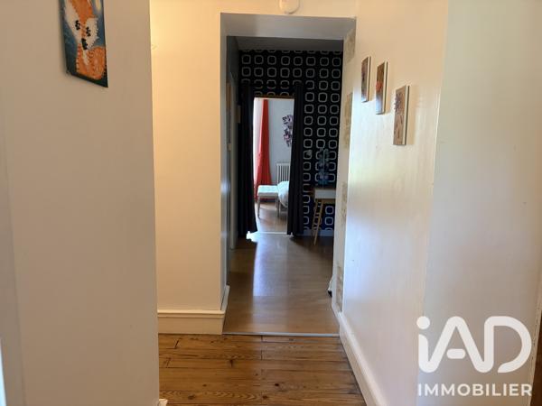 Maison à vendre 10 pièces 264 m² Hiersac