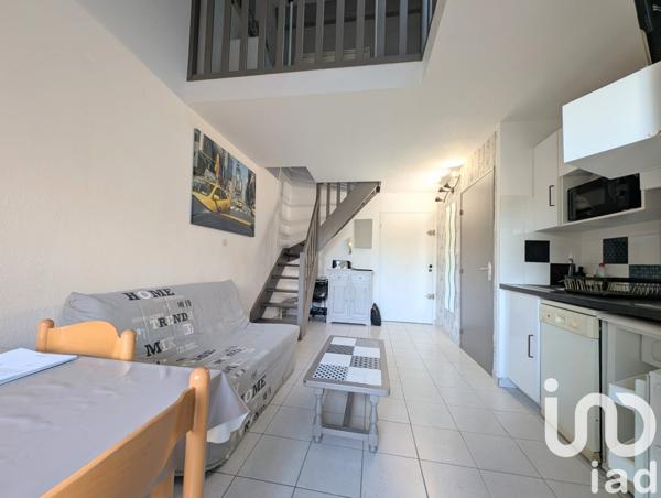 Appartement à vendre 2 pièces 32 m² Sainte-Marie-la-Mer