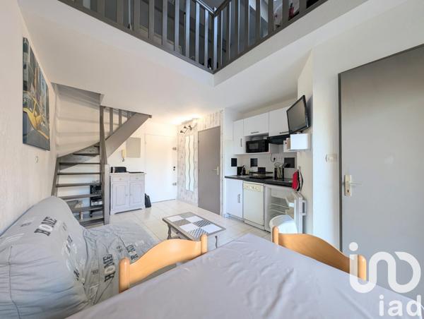 Appartement à vendre 2 pièces 32 m² Sainte-Marie-la-Mer