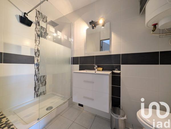 Appartement à vendre 2 pièces 32 m² Sainte-Marie-la-Mer