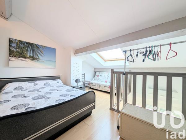 Appartement à vendre 2 pièces 32 m² Sainte-Marie-la-Mer