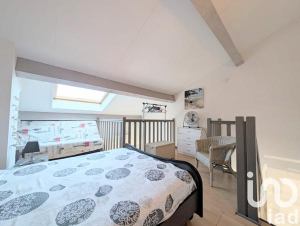 Appartement à vendre 2 pièces 32 m² Sainte-Marie-la-Mer