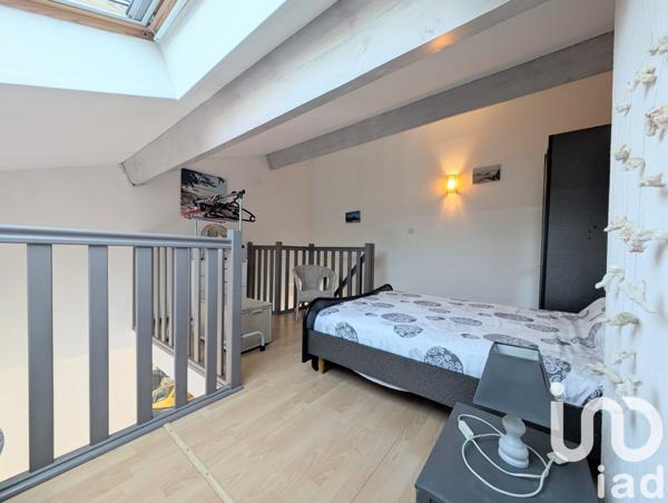 Appartement à vendre 2 pièces 32 m² Sainte-Marie-la-Mer