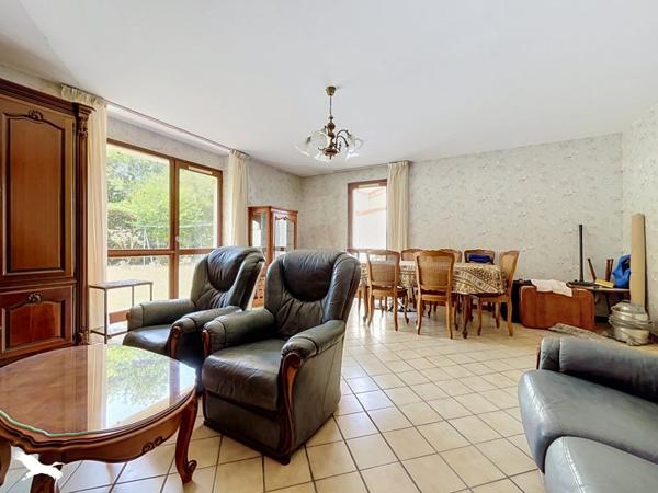 Maison 319 000 € Castanet-Tolosan 5 p 100 m² DPE D