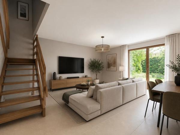 Maison 319 000 € Castanet-Tolosan 5 p 100 m² DPE D
