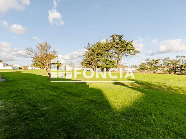 À vendre Maison 2 pièces 35 m² - Bretignolles-sur-mer 85470