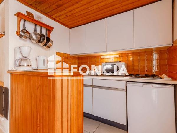 À vendre Maison 2 pièces 35 m² - Bretignolles-sur-mer 85470