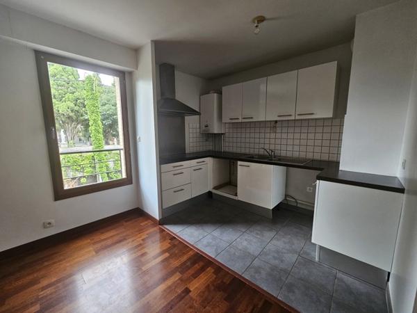 Appartement 239 000 € Toulouse 3 p 65 m² DPE C