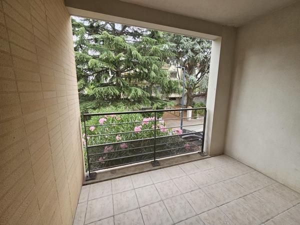 Appartement 239 000 € Toulouse 3 p 65 m² DPE C
