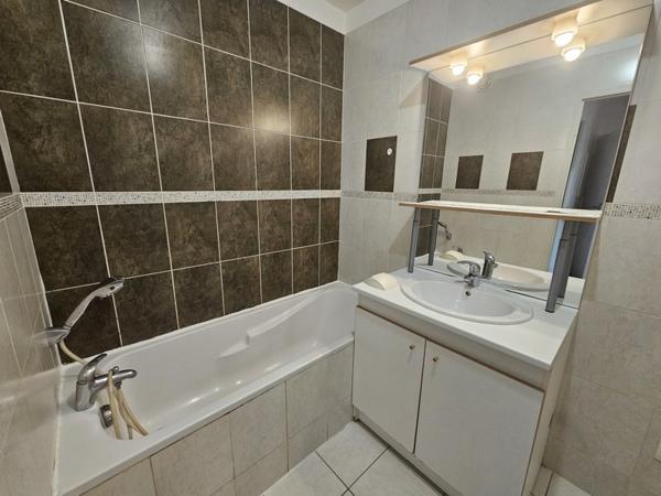 Appartement 239 000 € Toulouse 3 p 65 m² DPE C