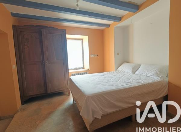 Maison à vendre 6 pièces 94 m² Varennes-sur-Loire