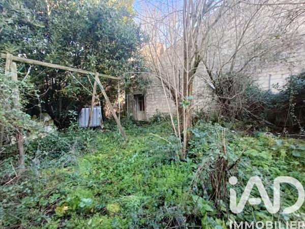 Maison à vendre 6 pièces 94 m² Varennes-sur-Loire