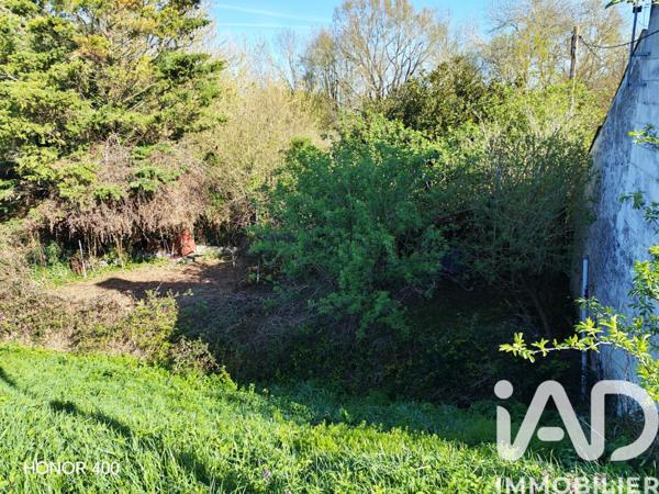 Maison à vendre 6 pièces 94 m² Varennes-sur-Loire