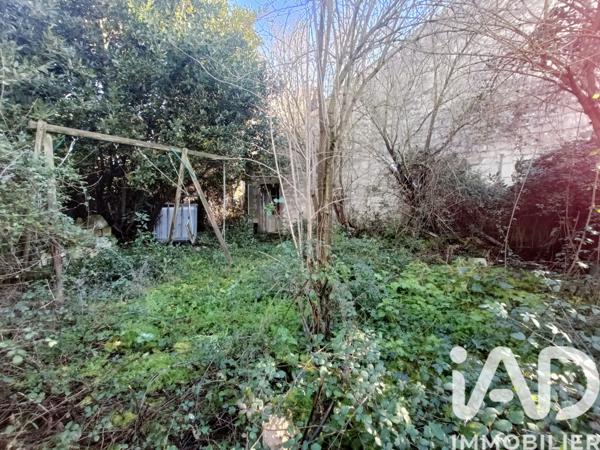 Maison à vendre 6 pièces 94 m² Varennes-sur-Loire