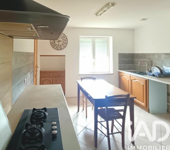 Maison à vendre 6 pièces 94 m² Varennes-sur-Loire