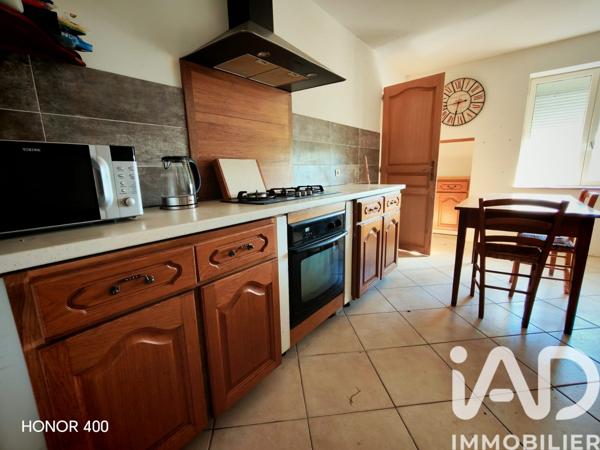 Maison à vendre 6 pièces 94 m² Varennes-sur-Loire