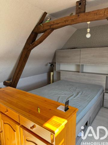 Maison à vendre 6 pièces 94 m² Varennes-sur-Loire