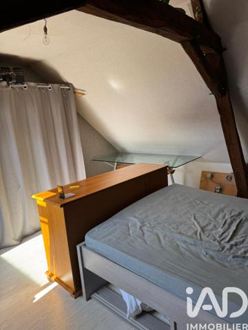 Maison à vendre 6 pièces 94 m² Varennes-sur-Loire