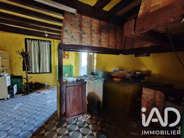 Maison à vendre 6 pièces 140 m² Lys-Haut-Layon