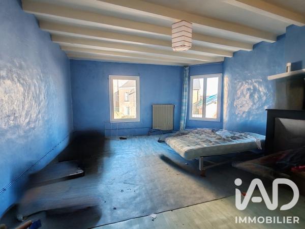 Maison à vendre 6 pièces 140 m² Lys-Haut-Layon