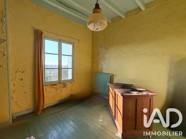 Maison à vendre 6 pièces 140 m² Lys-Haut-Layon
