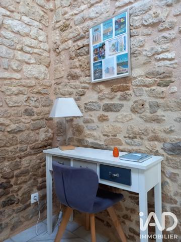 Maison à vendre 3 pièces 67,33 m² Saint-Georges-d'Oléron