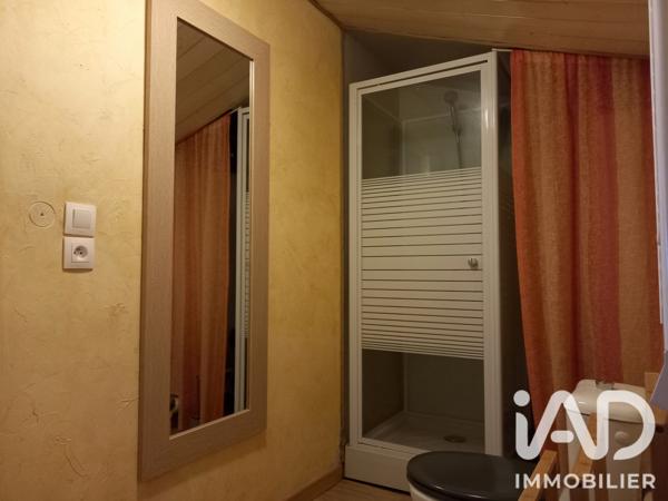 Maison à vendre 3 pièces 67,33 m² Saint-Georges-d'Oléron