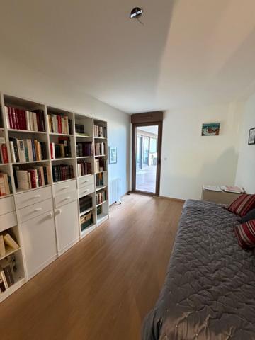 La Conciergerie Appartement Bourg En Bresse 3 pièce(s) 111.48 m2 Terrasse Garage