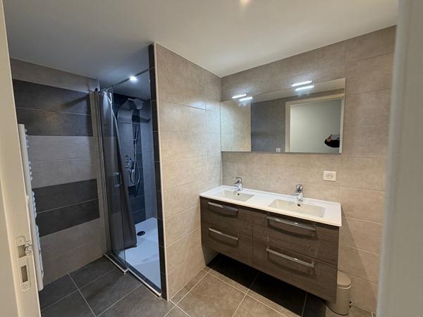 La Conciergerie Appartement Bourg En Bresse 3 pièce(s) 111.48 m2 Terrasse Garage