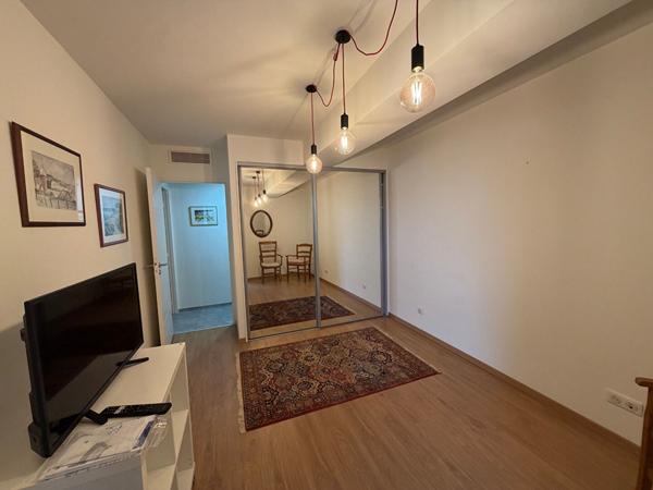 La Conciergerie Appartement Bourg En Bresse 3 pièce(s) 111.48 m2 Terrasse Garage