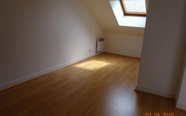 Appartement à louer    2 pièces • 40,51 m2 Meaux