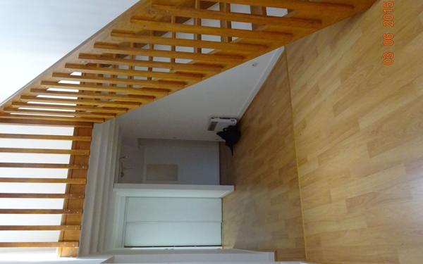 Appartement à louer    2 pièces • 40,51 m2 Meaux