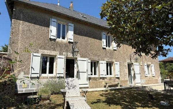 Vente Maison Ruffec