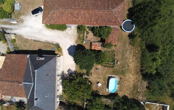 Vente Maison Ruffec