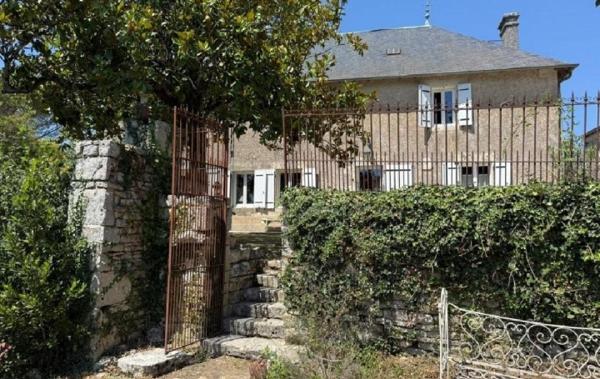 Vente Maison Ruffec