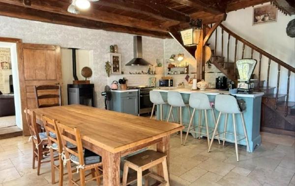 Vente Maison Ruffec