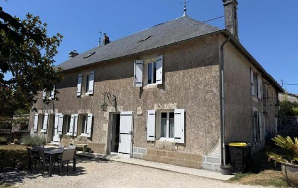 Vente Maison Ruffec