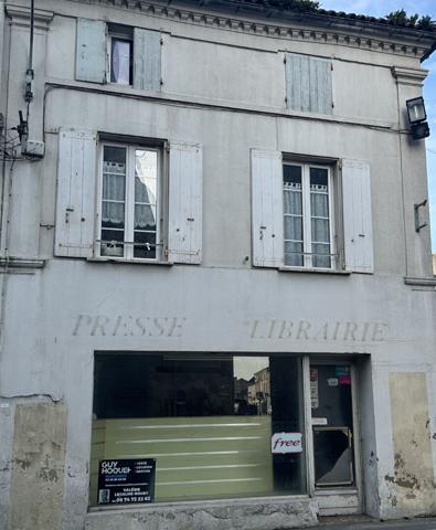 Immeuble Pont L Abbe D Arnoult