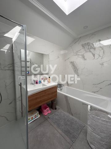 Maison d'exception à vendre - 5 chambres - Grand standing à Les Pavillons Sous Bois