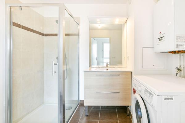 Appartement T1 à vendre à Brie-Comte-Robert - Centre-ville, calme et récent