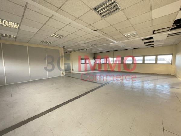 Location / Bureaux à Niort (79000)