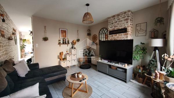 Maison Mericourt 6 pièce(s) 113 m2