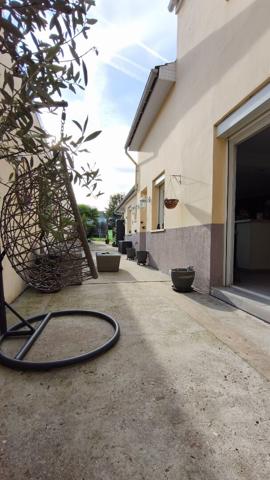 Maison Mericourt 6 pièce(s) 113 m2