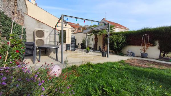 Maison Mericourt 6 pièce(s) 113 m2