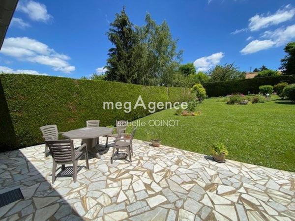Maison à FONTENAY-SAINT-PERE, 78440 - 7 pièces 154m²